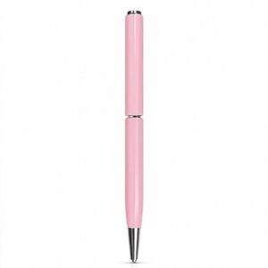 Pink Women's Ballpoint Pen - Stylish Everyday Accessory
